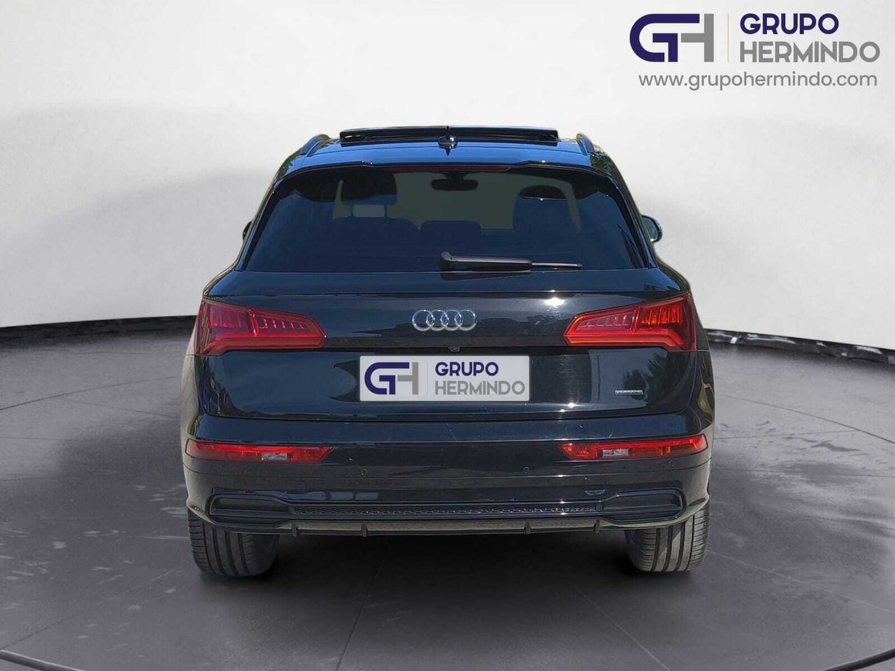 Audi Q5 BLACK LINE 40 TDI QUATTROULTRA  - Foto 2