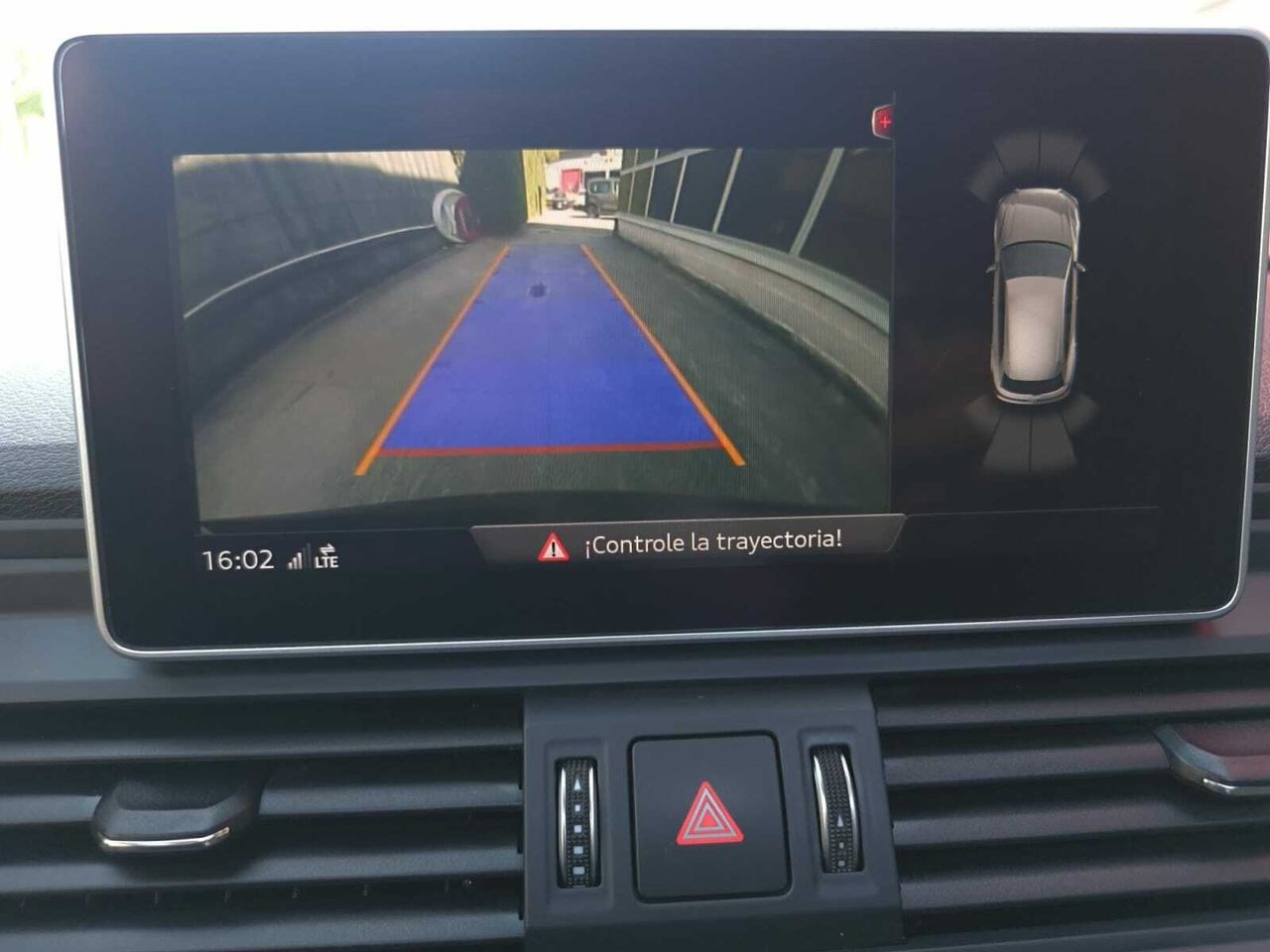 Audi Q5 BLACK LINE 40 TDI QUATTROULTRA  - Foto 2