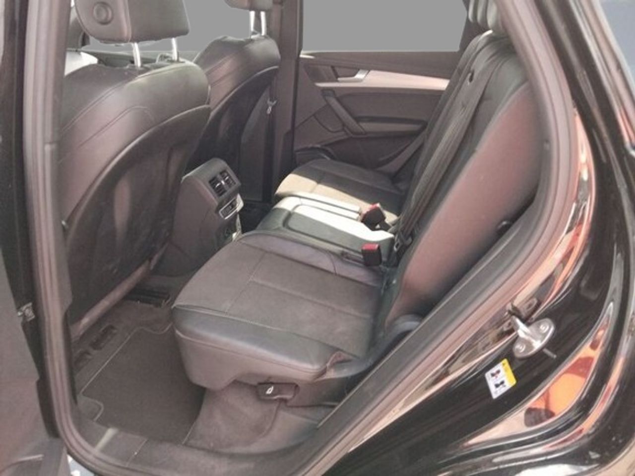 Audi Q5 BLACK LINE 40 TDI QUATTROULTRA  - Foto 2