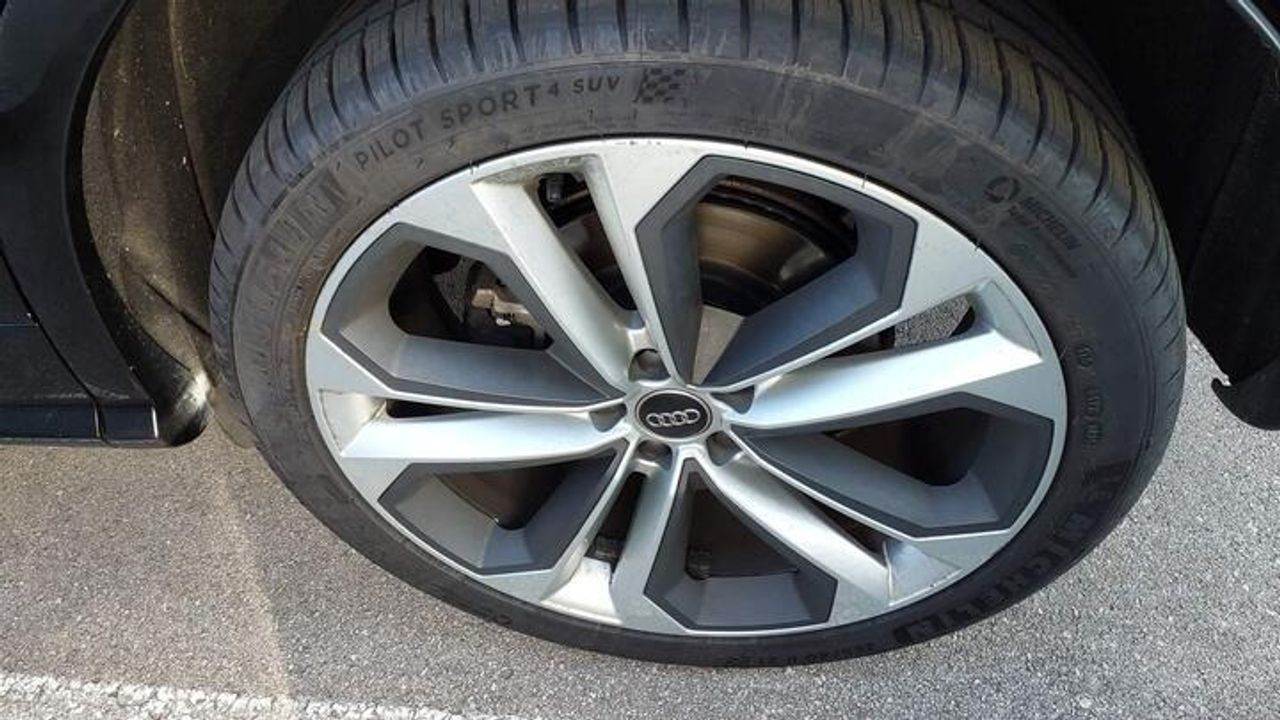 Audi Q5 BLACK LINE 40 TDI QUATTROULTRA  - Foto 2