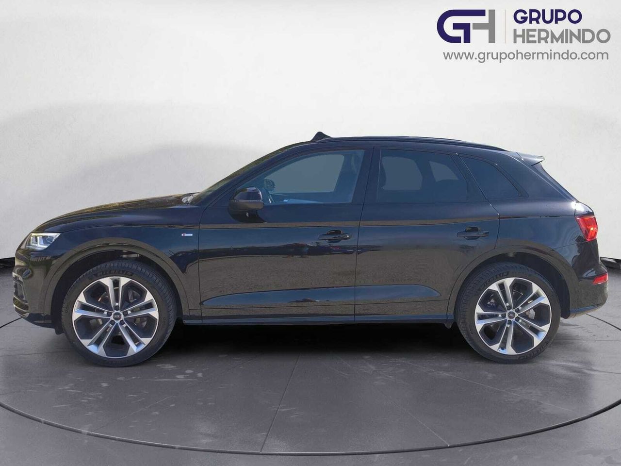 Audi Q5 BLACK LINE 40 TDI QUATTROULTRA  - Foto 2