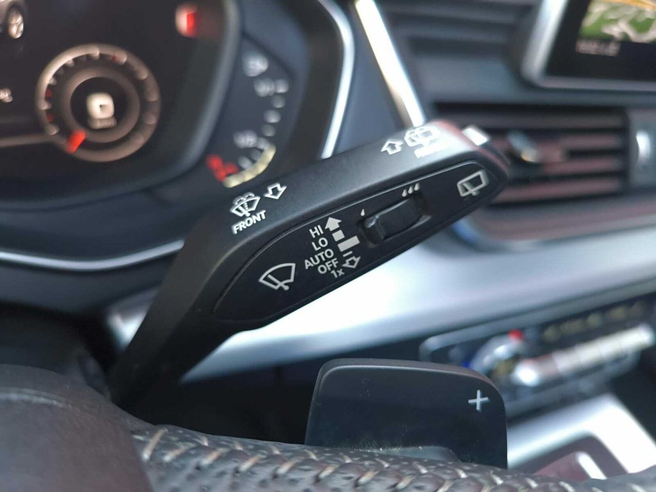 Audi Q5 BLACK LINE 40 TDI QUATTROULTRA  - Foto 2