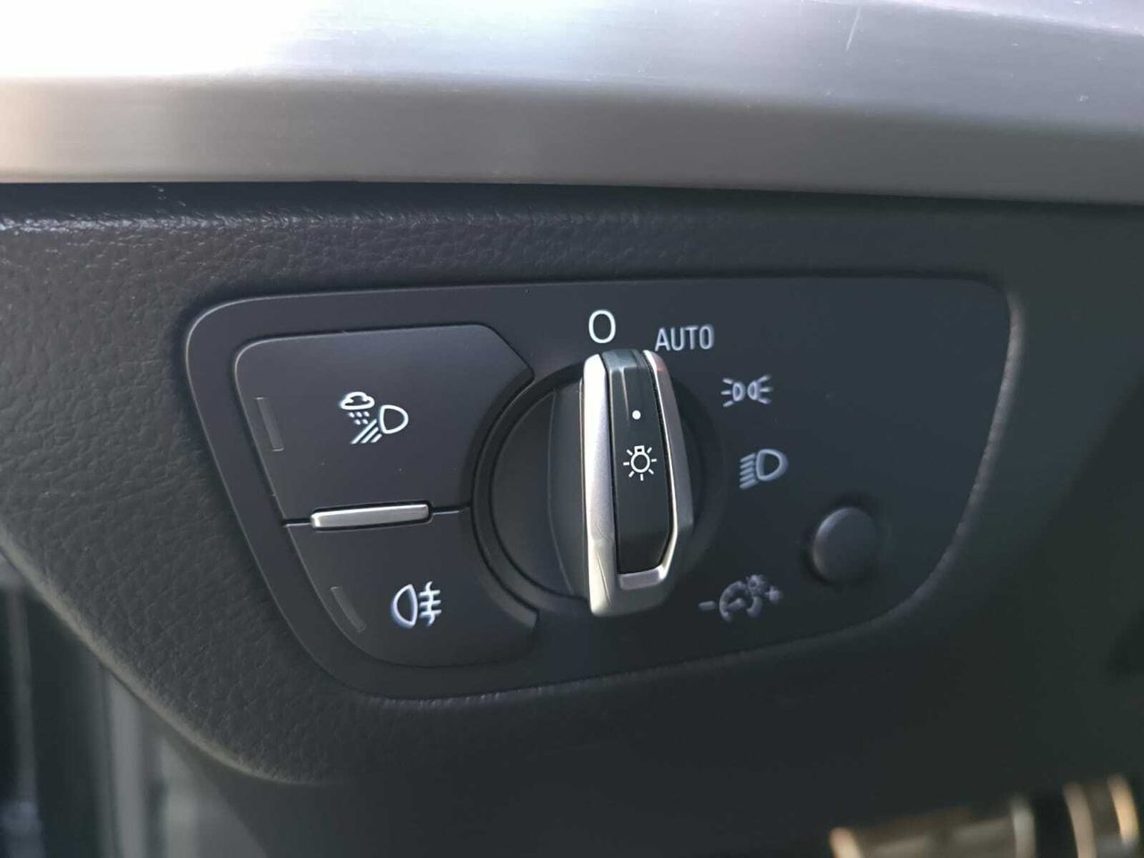 Audi Q5 BLACK LINE 40 TDI QUATTROULTRA  - Foto 2