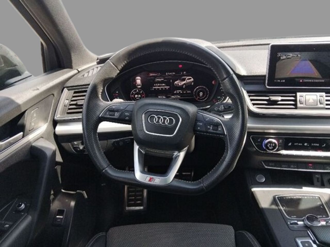 Audi Q5 BLACK LINE 40 TDI QUATTROULTRA  - Foto 2