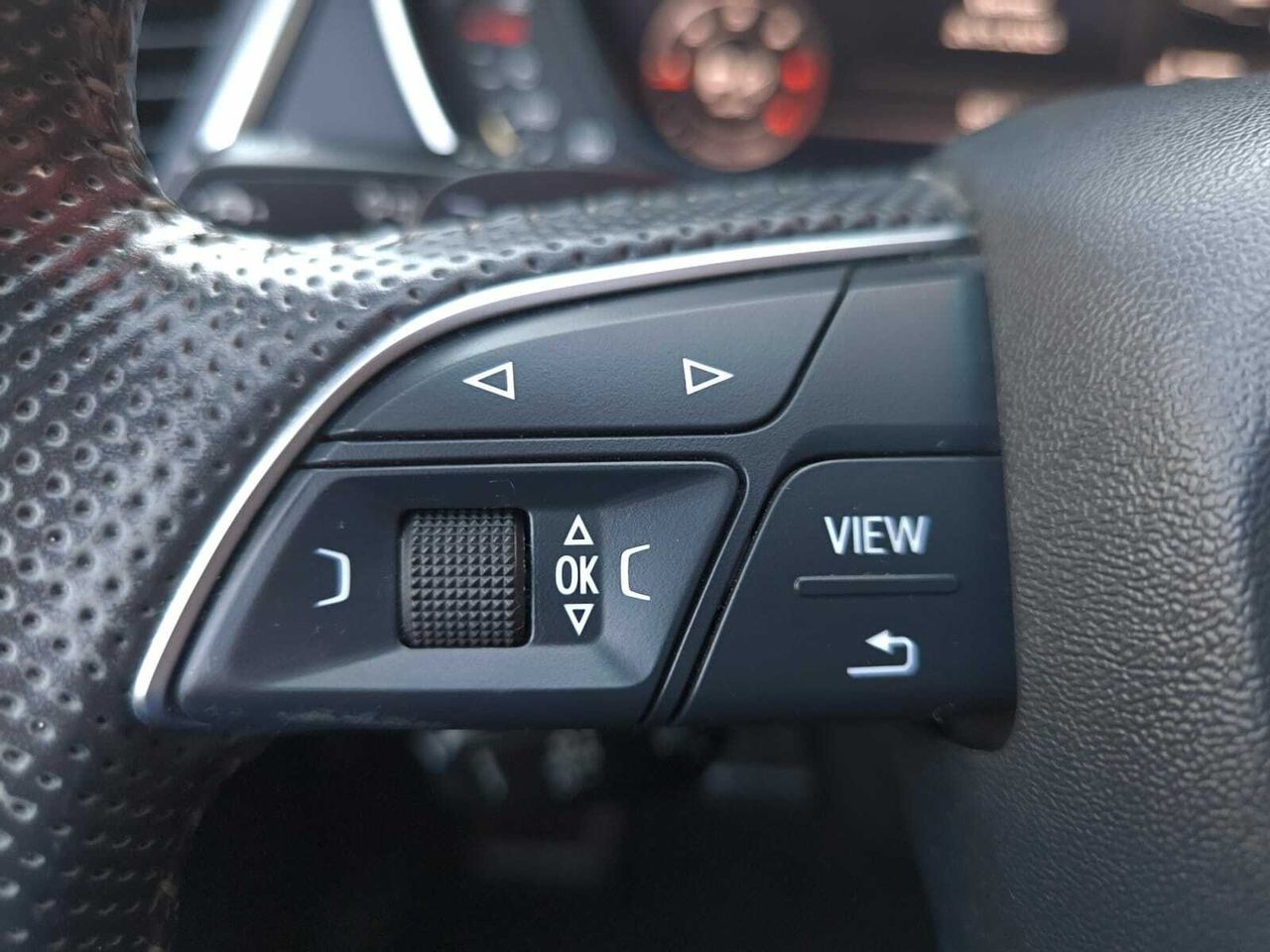 Audi Q5 BLACK LINE 40 TDI QUATTROULTRA  - Foto 2