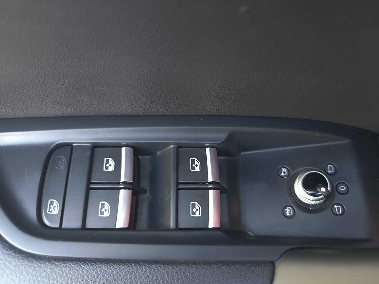 Audi Q5 BLACK LINE 40 TDI QUATTROULTRA  - Foto 2