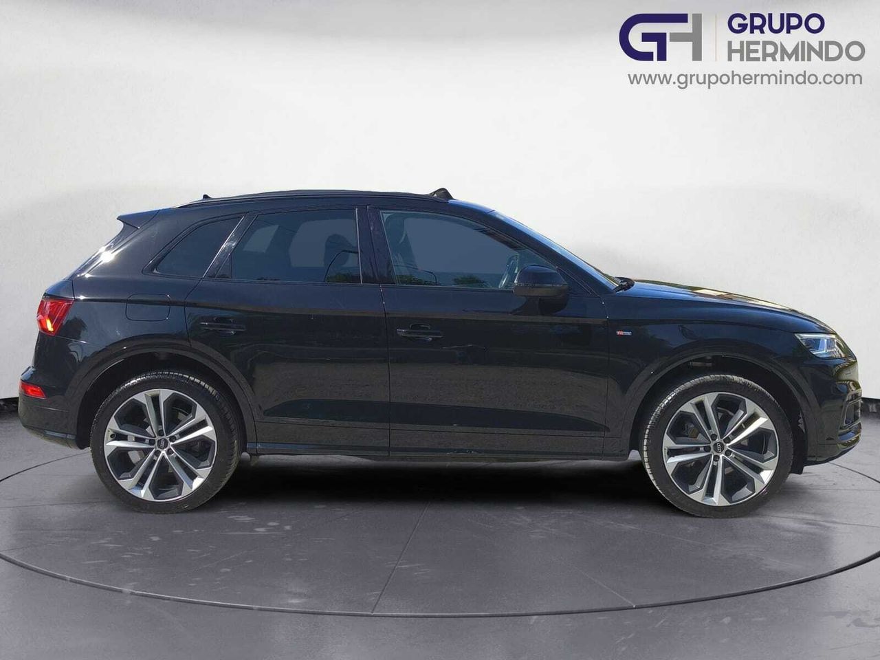 Audi Q5 BLACK LINE 40 TDI QUATTROULTRA  - Foto 2