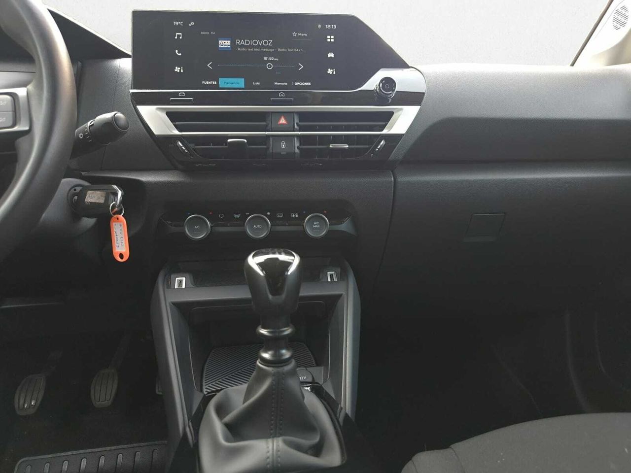 Citroën C4 Cactus FEEL BLUE HDI 110 CV  - Foto 2