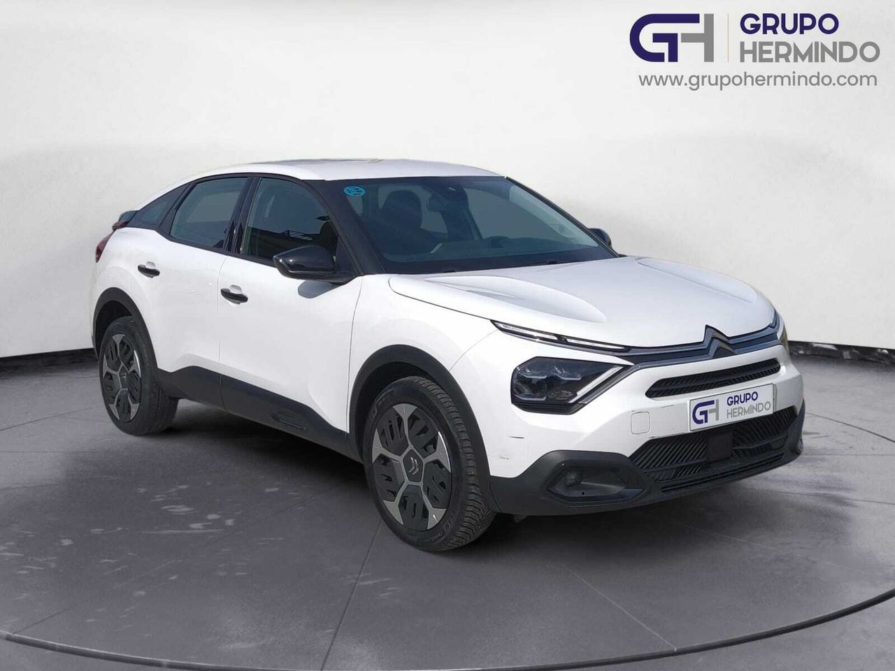 Citroën C4 Cactus FEEL BLUE HDI 110 CV  - Foto 2