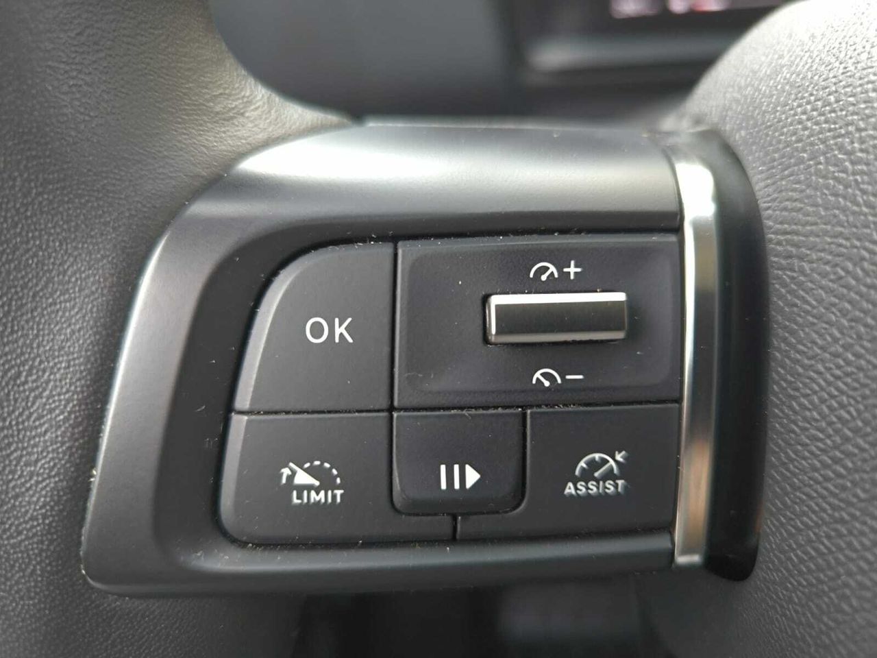 Citroën C4 Cactus FEEL BLUE HDI 110 CV  - Foto 2