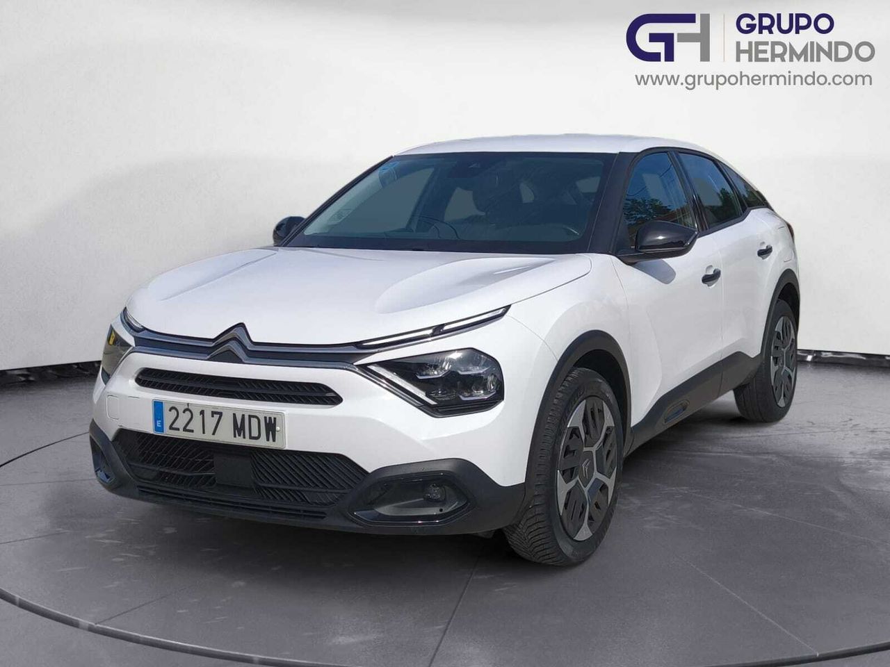 Citroën C4 Cactus FEEL BLUE HDI 110 CV  - Foto 2