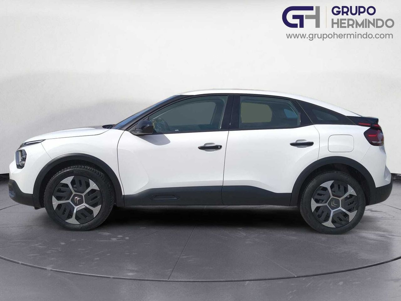 Citroën C4 Cactus FEEL BLUE HDI 110 CV  - Foto 2