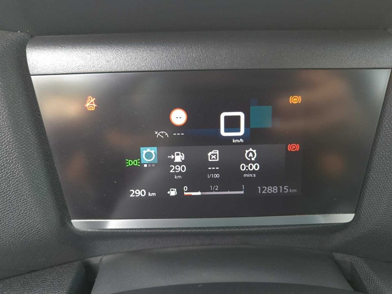 Citroën C4 Cactus FEEL BLUE HDI 110 CV  - Foto 2
