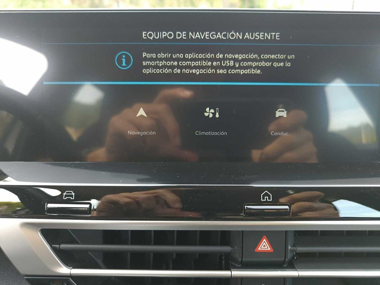 Citroën C4 Cactus FEEL BLUE HDI 110 CV  - Foto 2