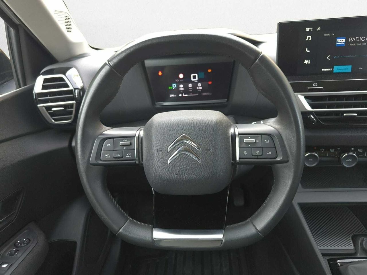 Citroën C4 Cactus FEEL BLUE HDI 110 CV  - Foto 2