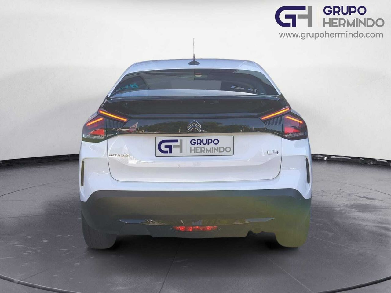 Citroën C4 FEEL BLUE HDI 110 CV  - Foto 2
