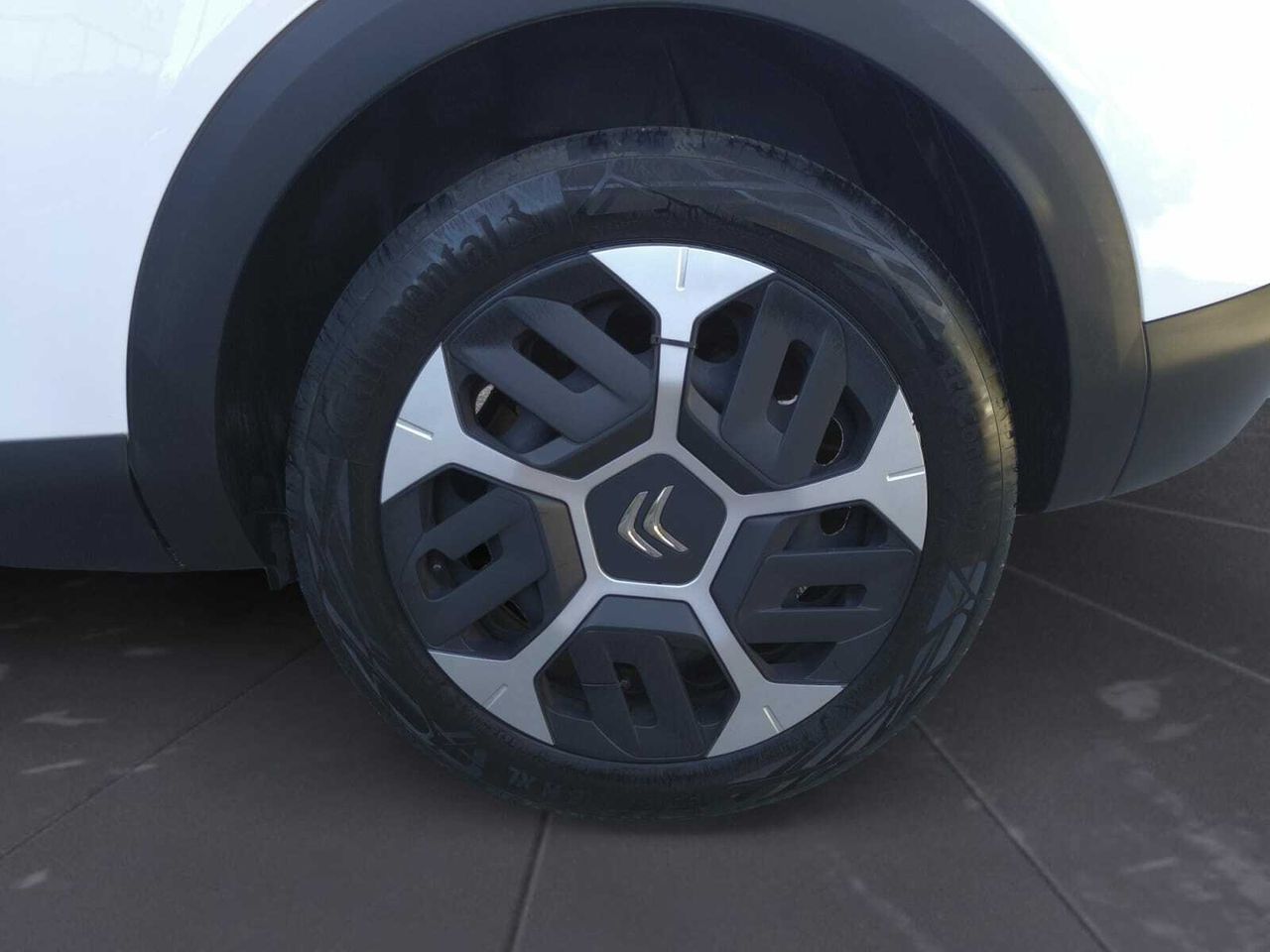 Citroën C4 FEEL BLUE HDI 110 CV  - Foto 2