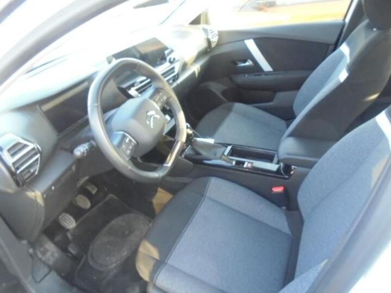 Citroën C4 FEEL BLUE HDI 110 CV  - Foto 2