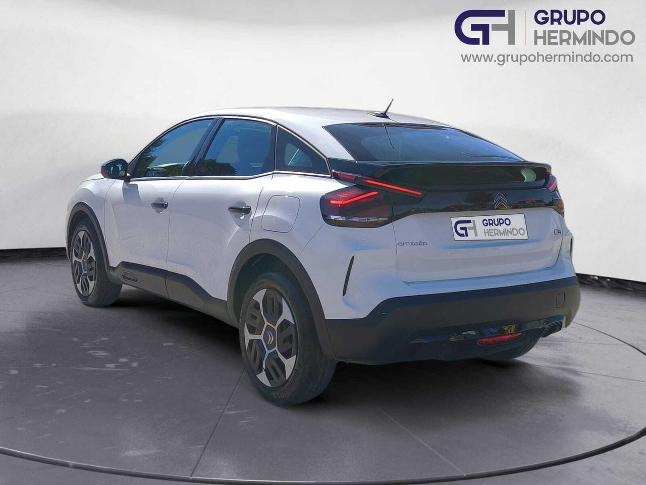 Citroën C4 FEEL BLUE HDI 110 CV  - Foto 2