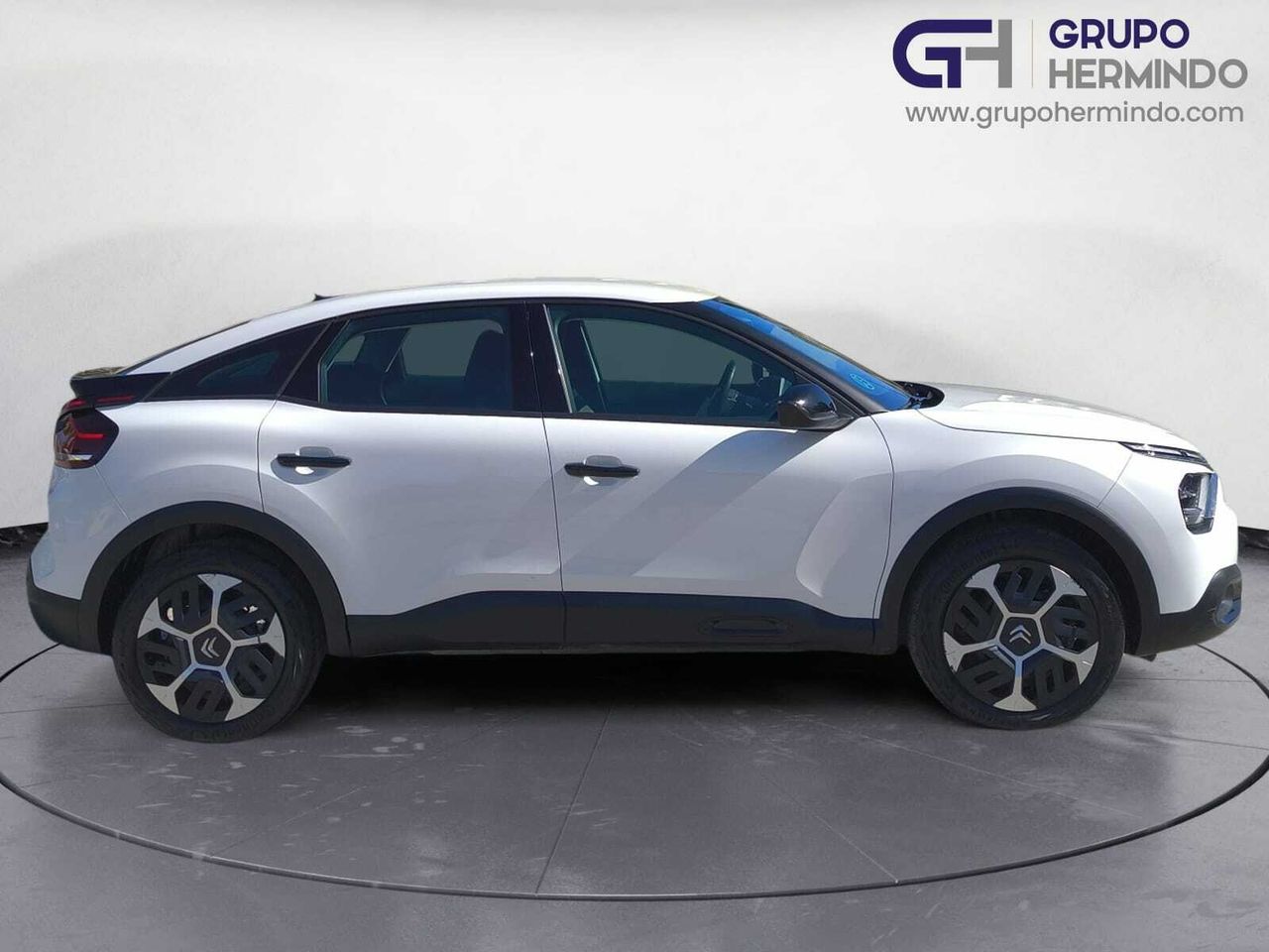 Citroën C4 FEEL BLUE HDI 110 CV  - Foto 2