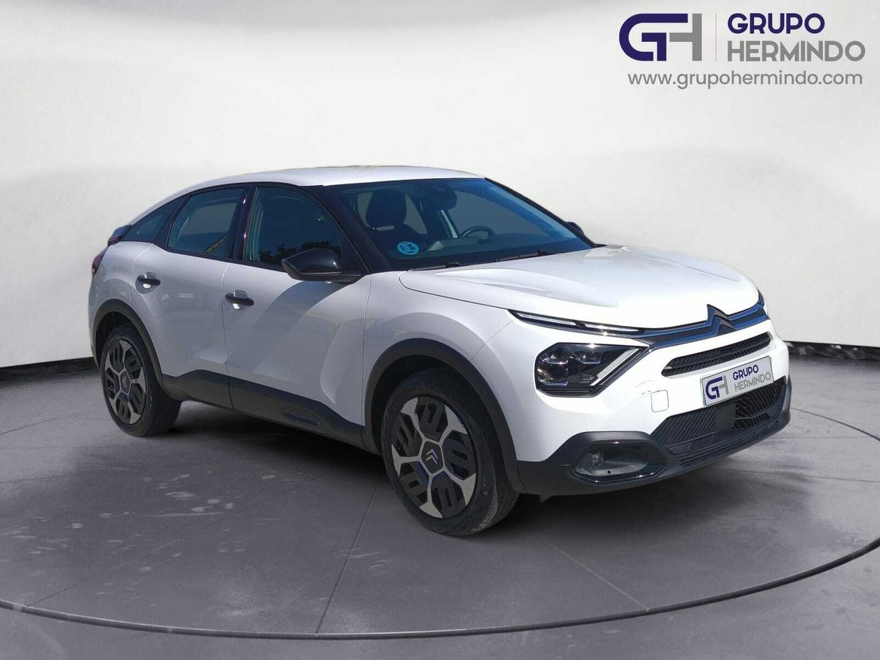 Citroën C4 FEEL BLUE HDI 110 CV  - Foto 2