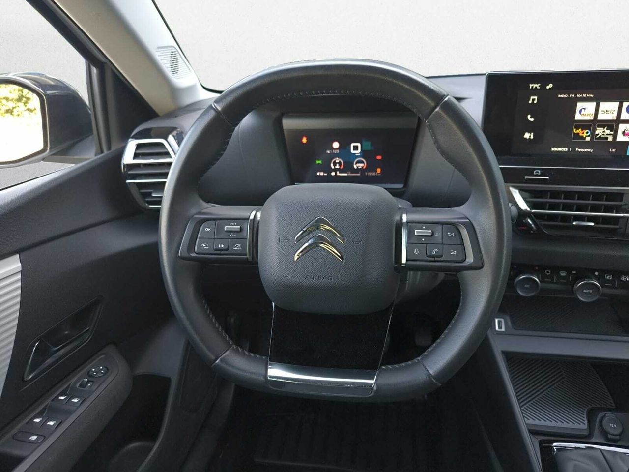 Citroën C4 FEEL BLUE HDI 110 CV  - Foto 2