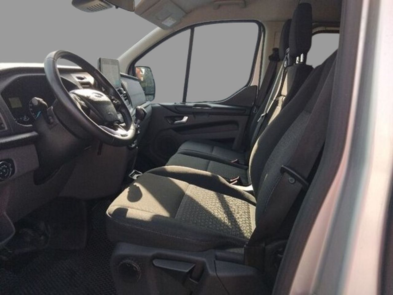 Ford Transit Custom MIXTO 2.0 TDI 320 L1 130 CV MHEV  - Foto 2