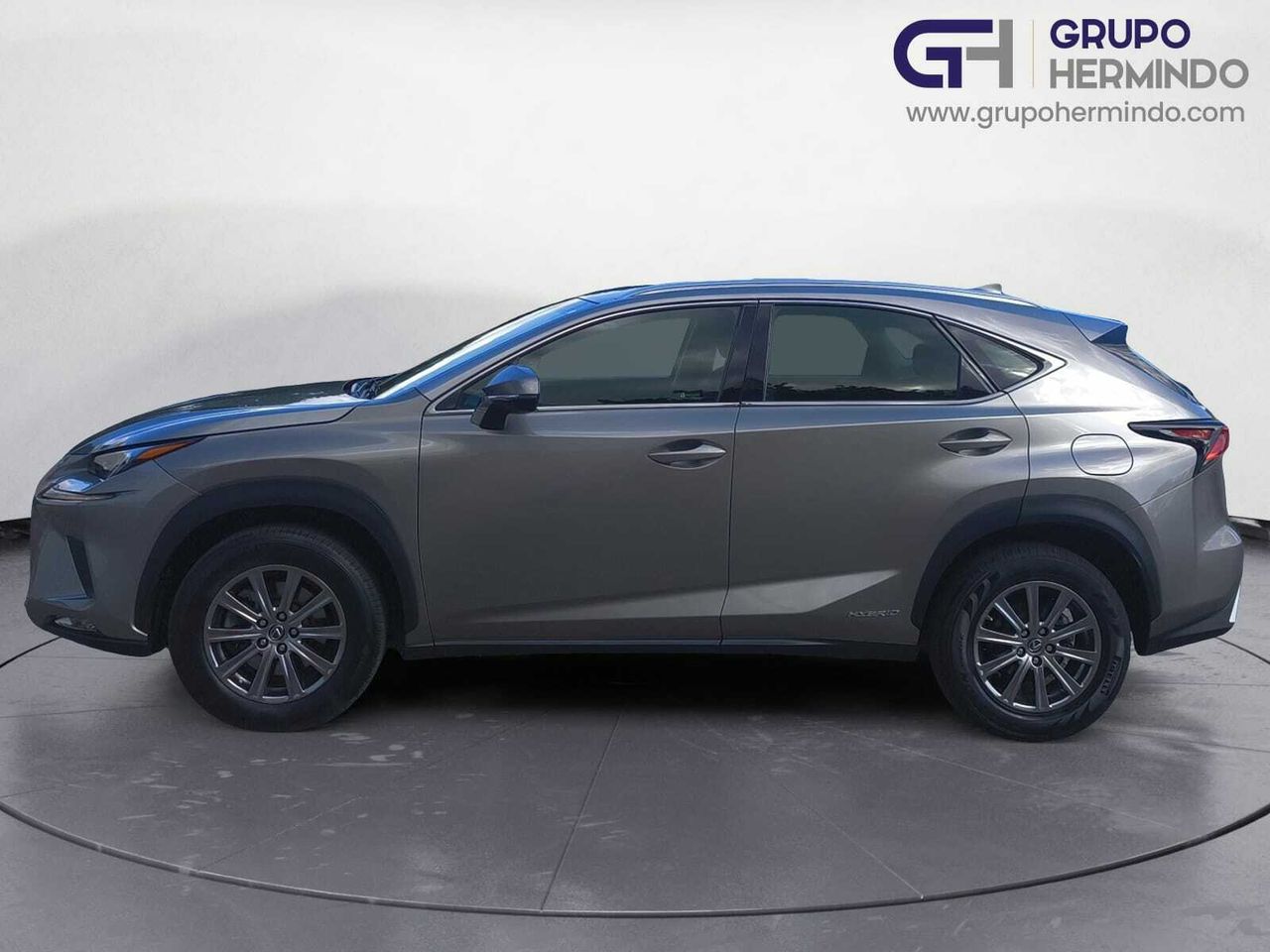 Lexus NX 2.5 300 H BUSINESS NAVIGATION  2WD  - Foto 2