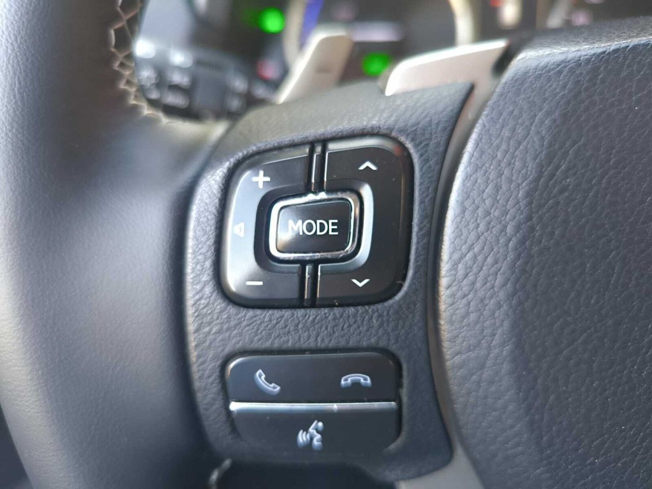 Lexus NX 2.5 300 H BUSINESS NAVIGATION  2WD  - Foto 2