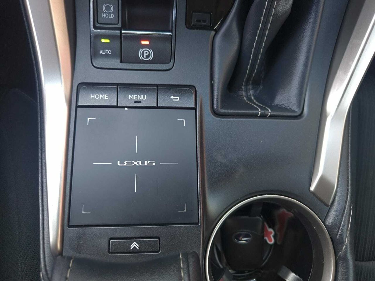 Lexus NX 2.5 300 H BUSINESS NAVIGATION  2WD  - Foto 2