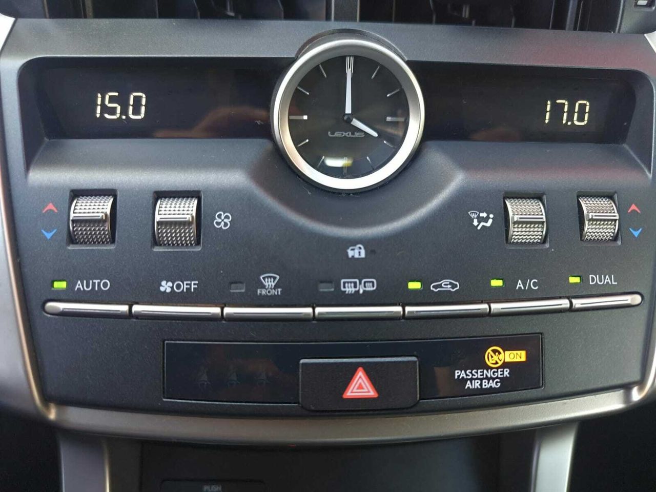 Lexus NX 2.5 300 H BUSINESS NAVIGATION  2WD  - Foto 2