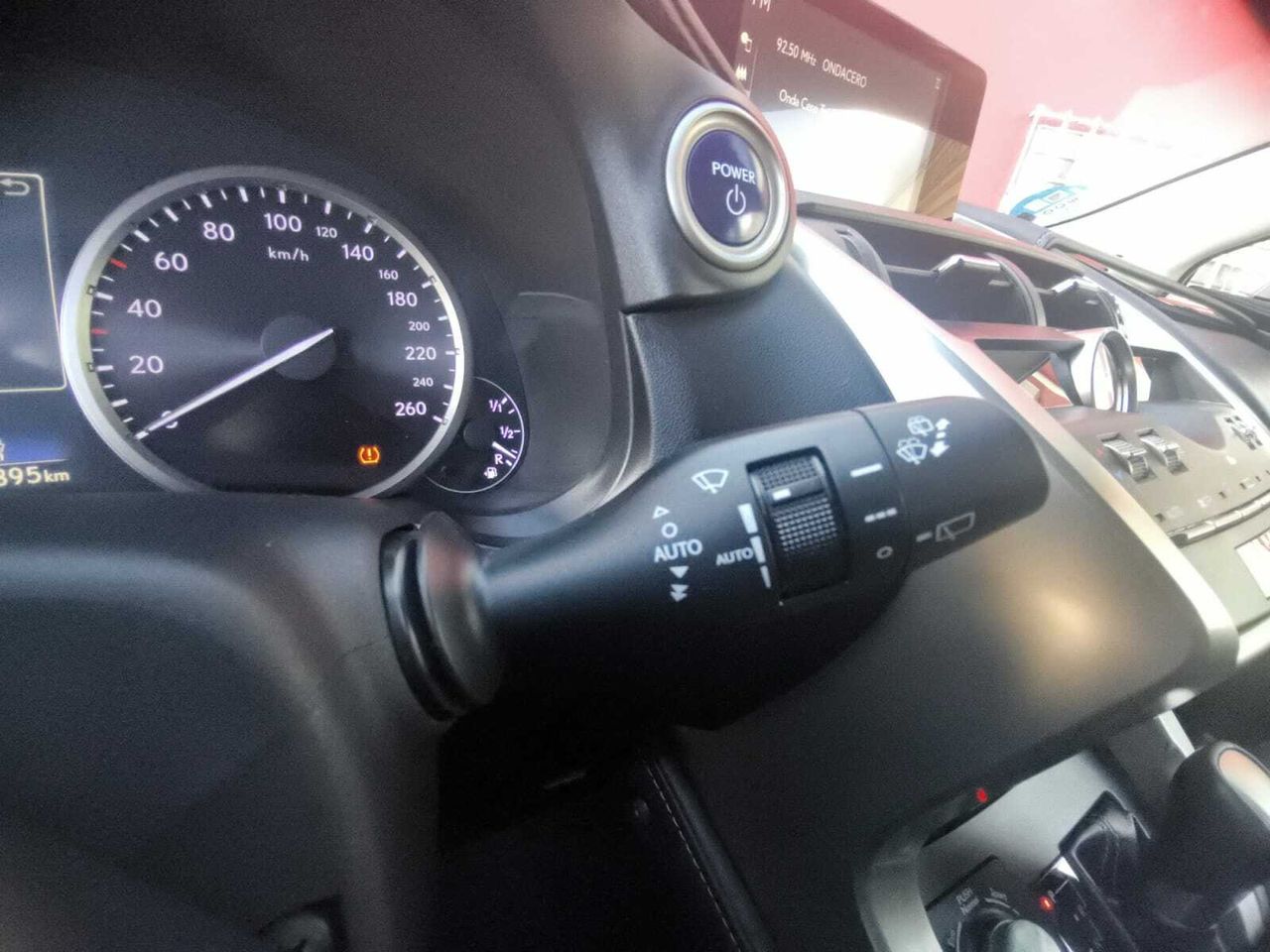 Lexus NX 2.5 300 H BUSINESS NAVIGATION  2WD  - Foto 2