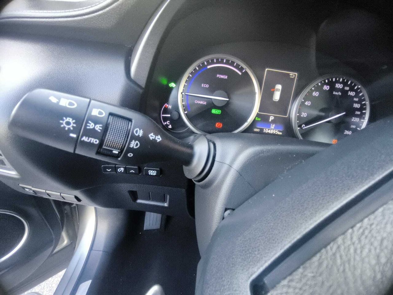 Lexus NX 2.5 300 H BUSINESS NAVIGATION  2WD  - Foto 2