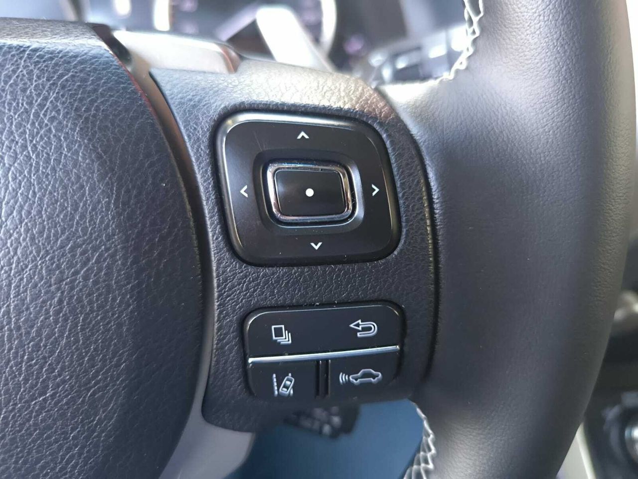 Lexus NX 2.5 300 H BUSINESS NAVIGATION  2WD  - Foto 2