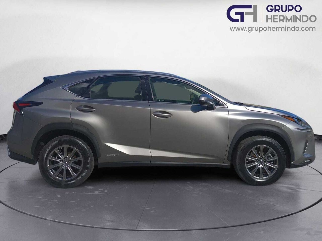 Lexus NX 2.5 300 H BUSINESS NAVIGATION  2WD  - Foto 2