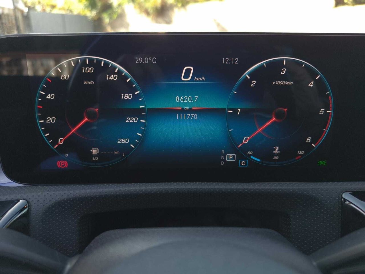 Mercedes CLA 200 D DCT AMG LINE + PAQ. PREMIUM + SMARTPHONE  - Foto 2