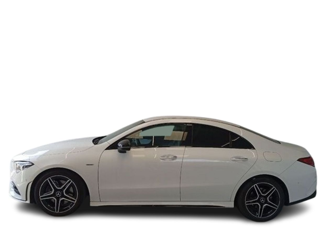 Mercedes CLA 200 D DCT AMG LINE + PAQ. PREMIUM + SMARTPHONE  - Foto 2