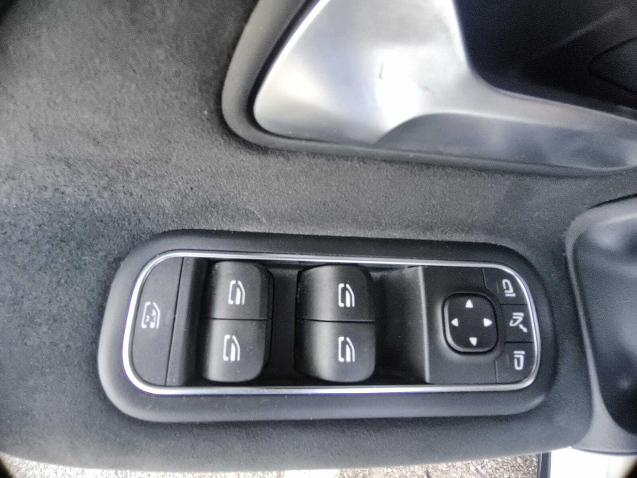 Mercedes CLA 200 D DCT AMG LINE + PAQ. PREMIUM + SMARTPHONE  - Foto 2