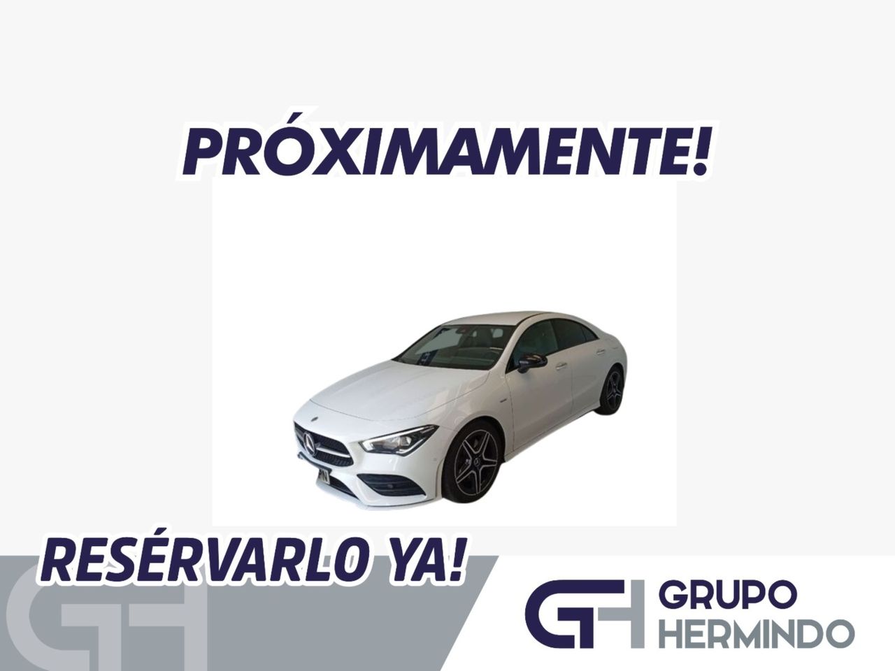 Mercedes CLA 200 D DCT AMG LINE + PAQ. PREMIUM + SMARTPHONE  - Foto 2