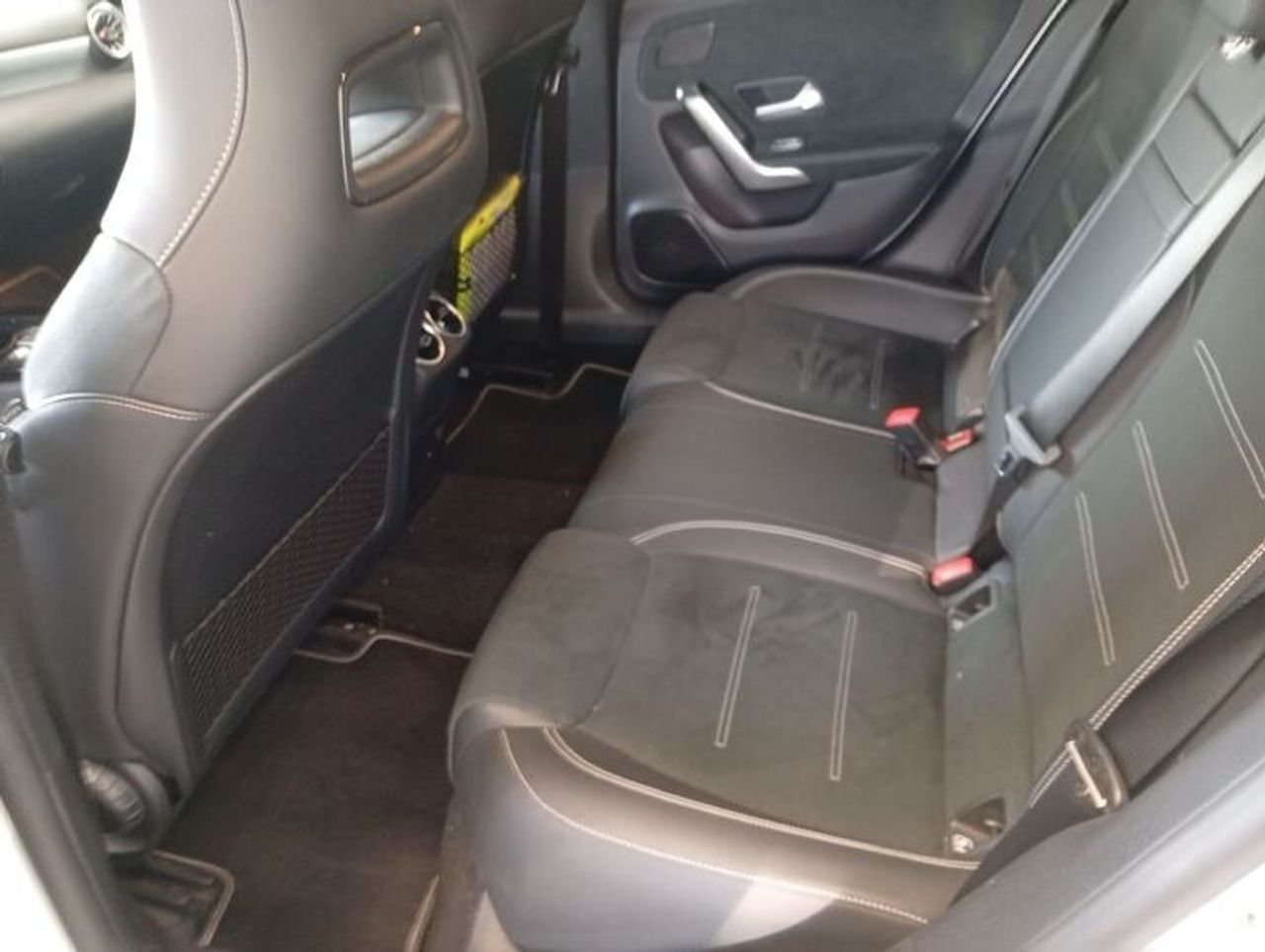 Mercedes CLA 200 D DCT SHOOTING BRAKE AMG LINE+PAQ PREMIUM+ SMARTPHONE  - Foto 2