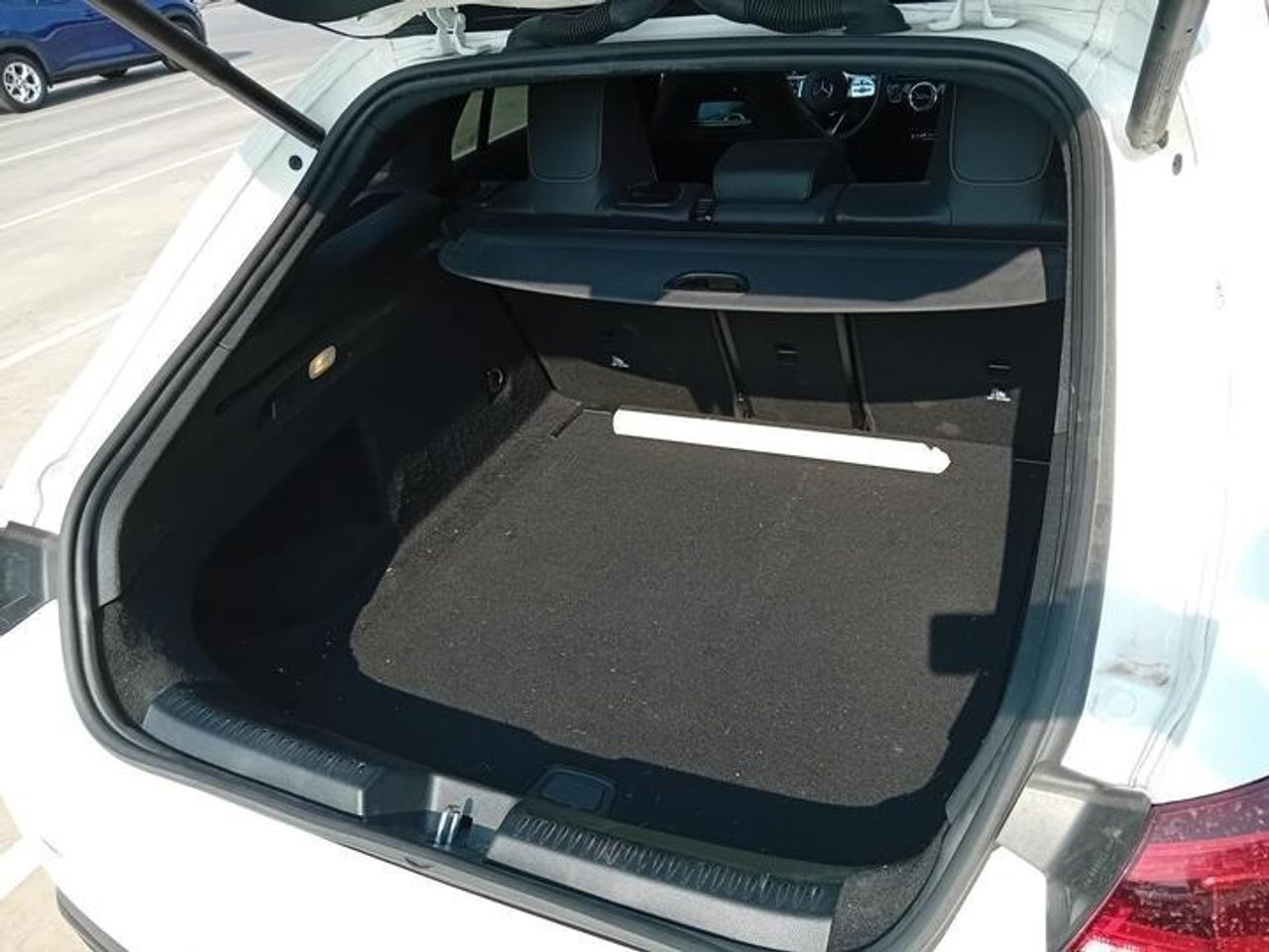 Mercedes CLA 200 D DCT SHOOTING BRAKE AMG LINE+PAQ PREMIUM+ SMARTPHONE  - Foto 2