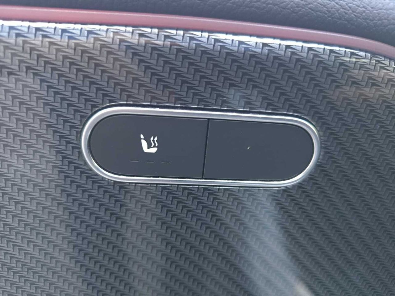 Mercedes GLA 200 D 4 MATIC AMG LINE LL 20