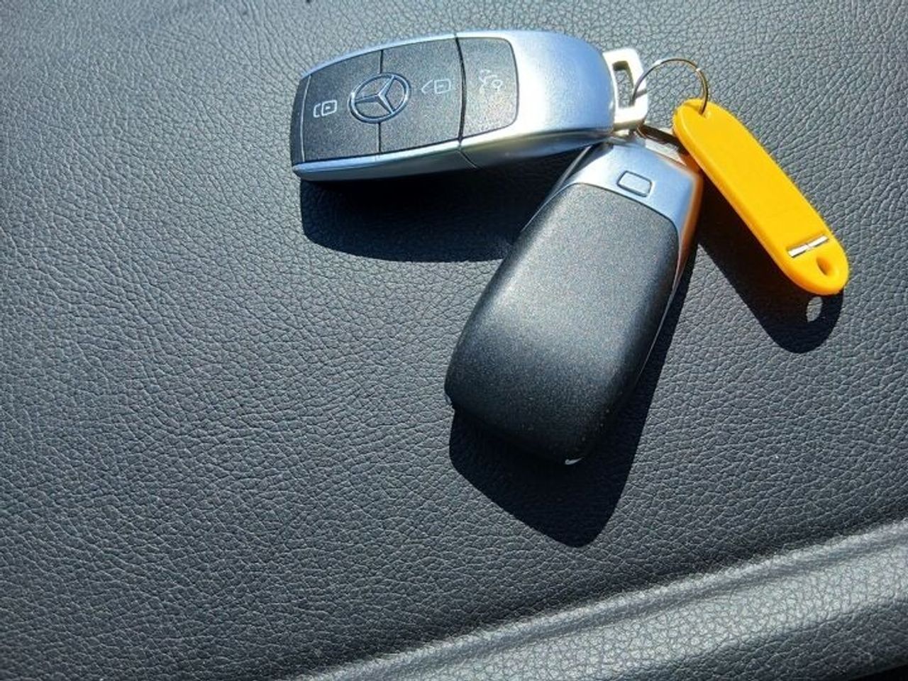 Mercedes GLA 200 D 4 MATIC AMG LINE LL 20 