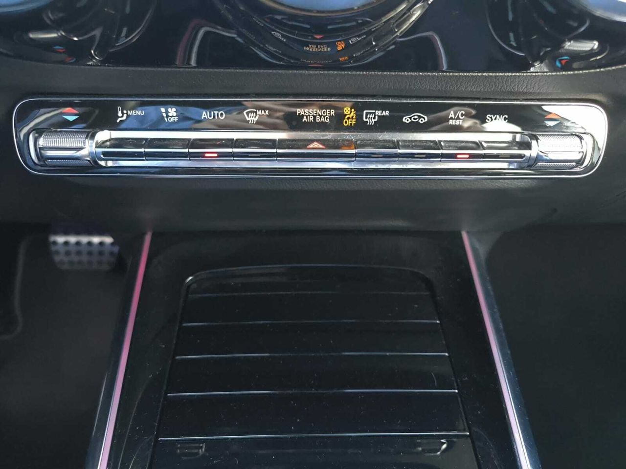 Mercedes GLA 200 D 4 MATIC AMG LINE LL 20