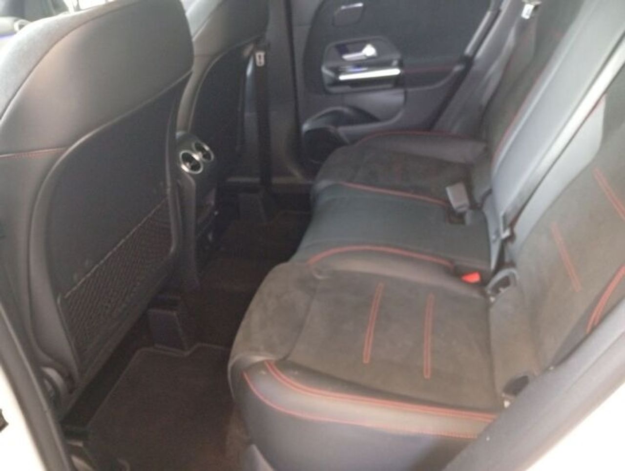 Mercedes GLA 200 D 4 MATIC AMG LINE LL 20 