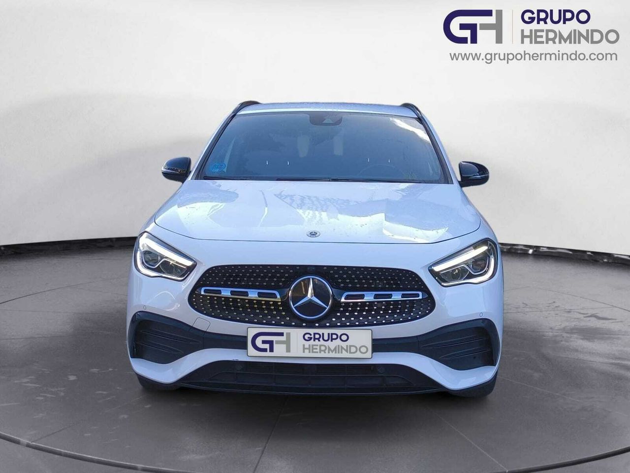 Mercedes GLA 200 D 4 MATIC AMG LINE LL 20