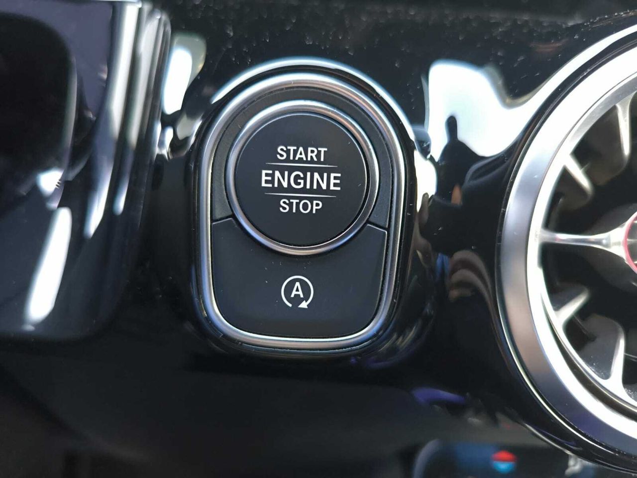 Mercedes GLA 200 D 4 MATIC AMG LINE LL 20