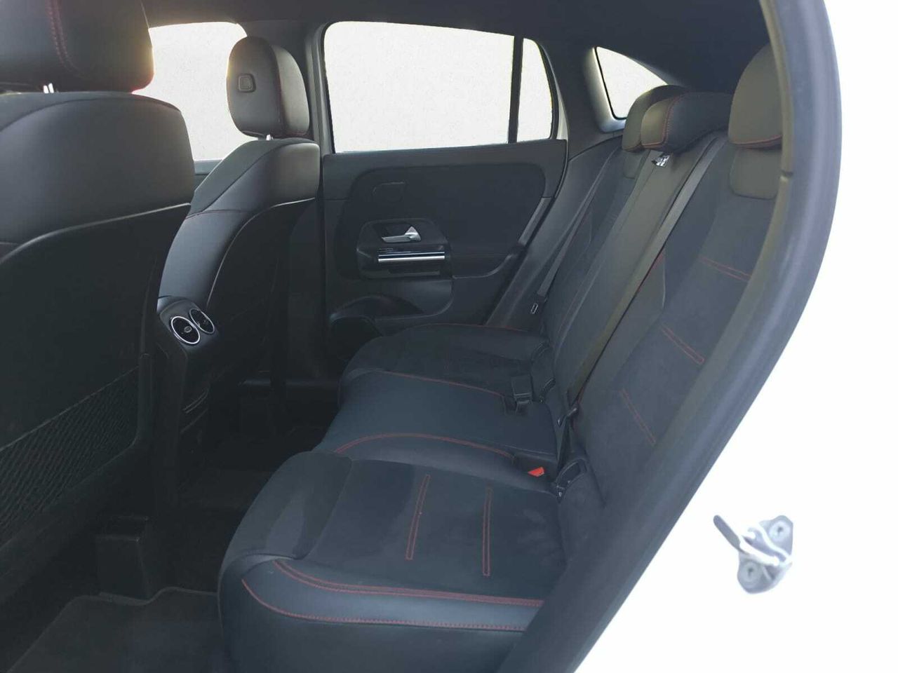 Mercedes GLA 200 D 4 MATIC AMG LINE LL 20