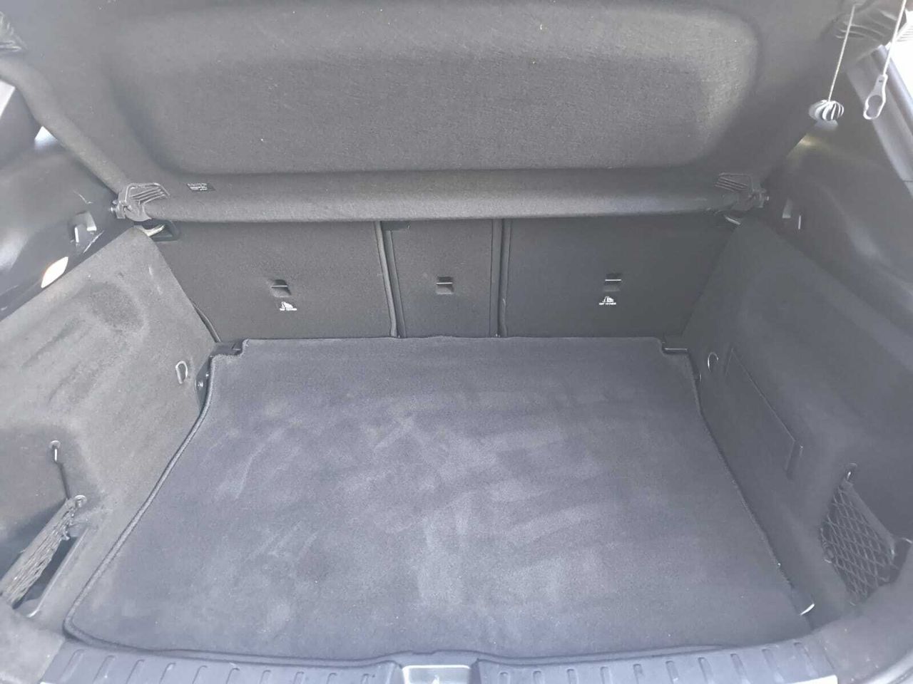 Mercedes GLA 200 D 4 MATIC AMG LINE LL 20