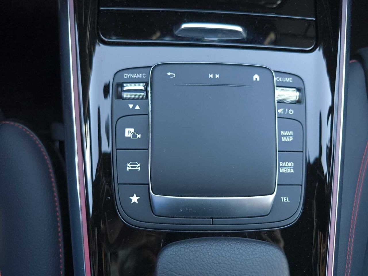 Mercedes GLA 200 D 4 MATIC AMG LINE LL 20